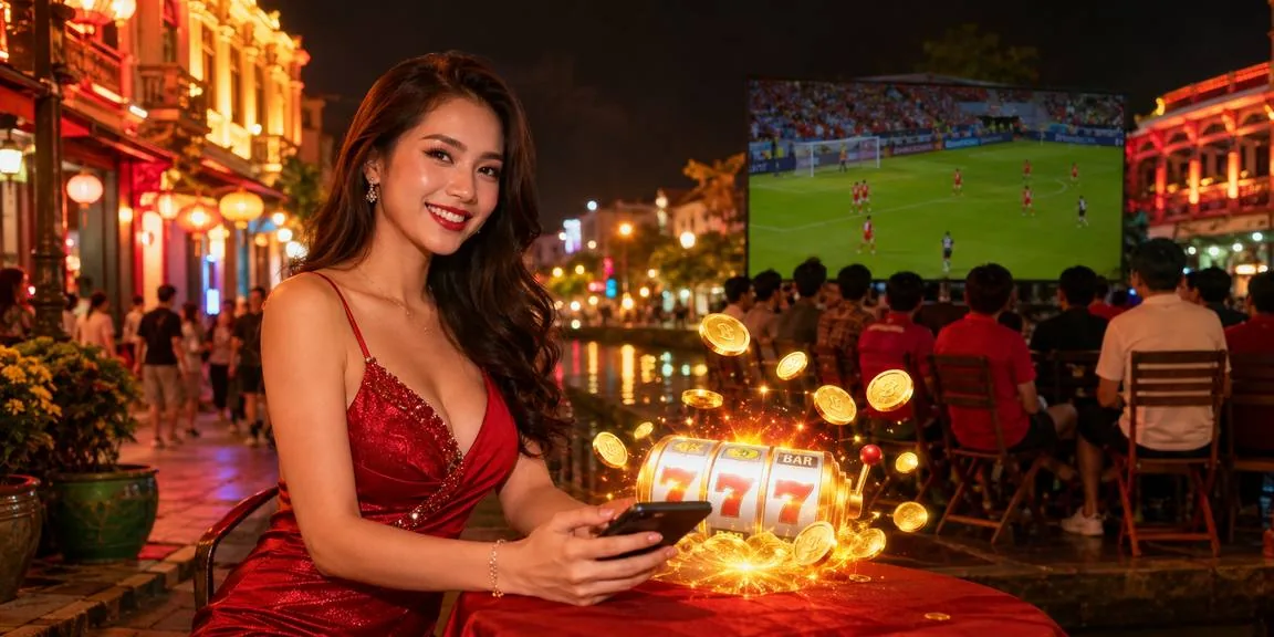 Bầu Cua Tôm Cá